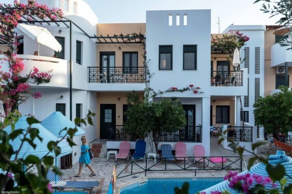 Photo of Outdoor in Mirtos
