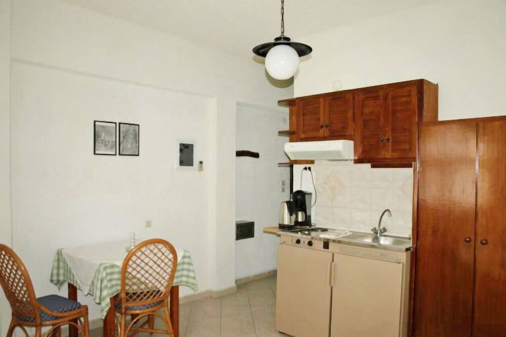 Photo of Kitchen in Mirtos