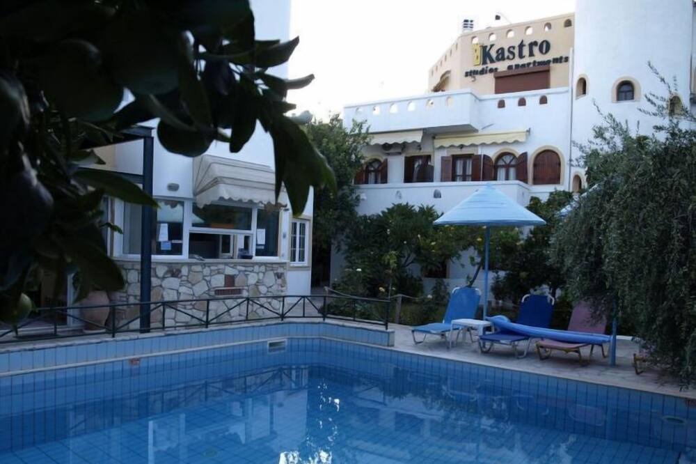 Photo of Outdoor in Mirtos