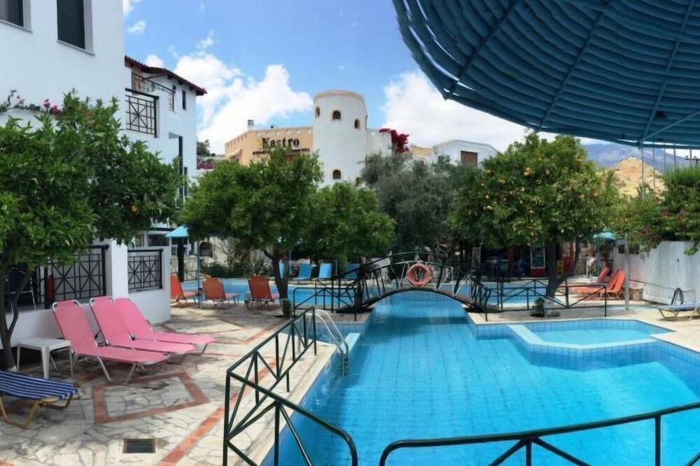 Photo of Outdoor in Mirtos