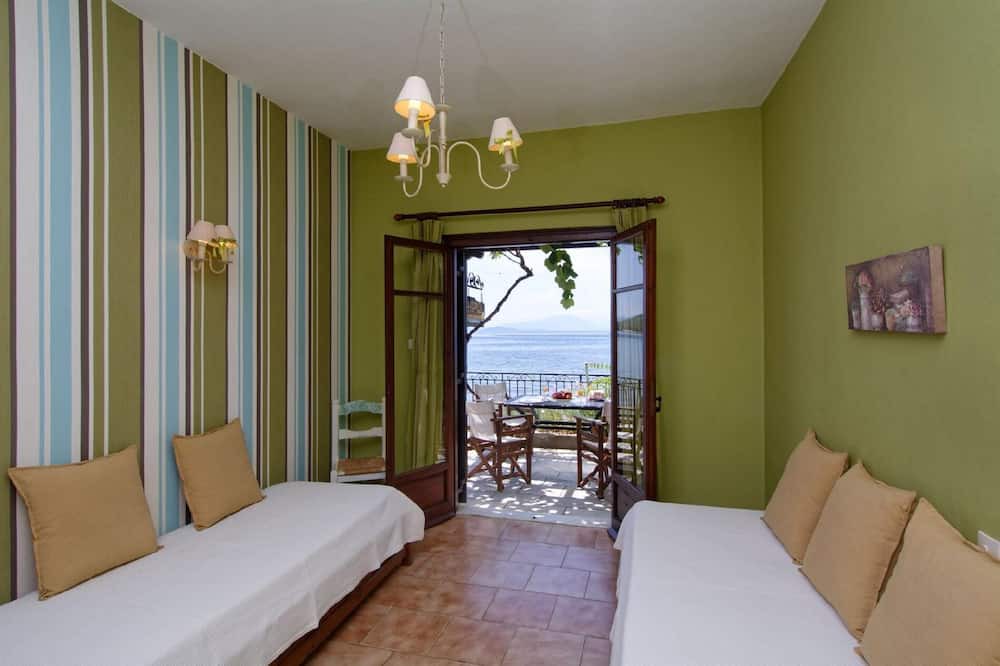 Photo of Bedroom in Lefokastron