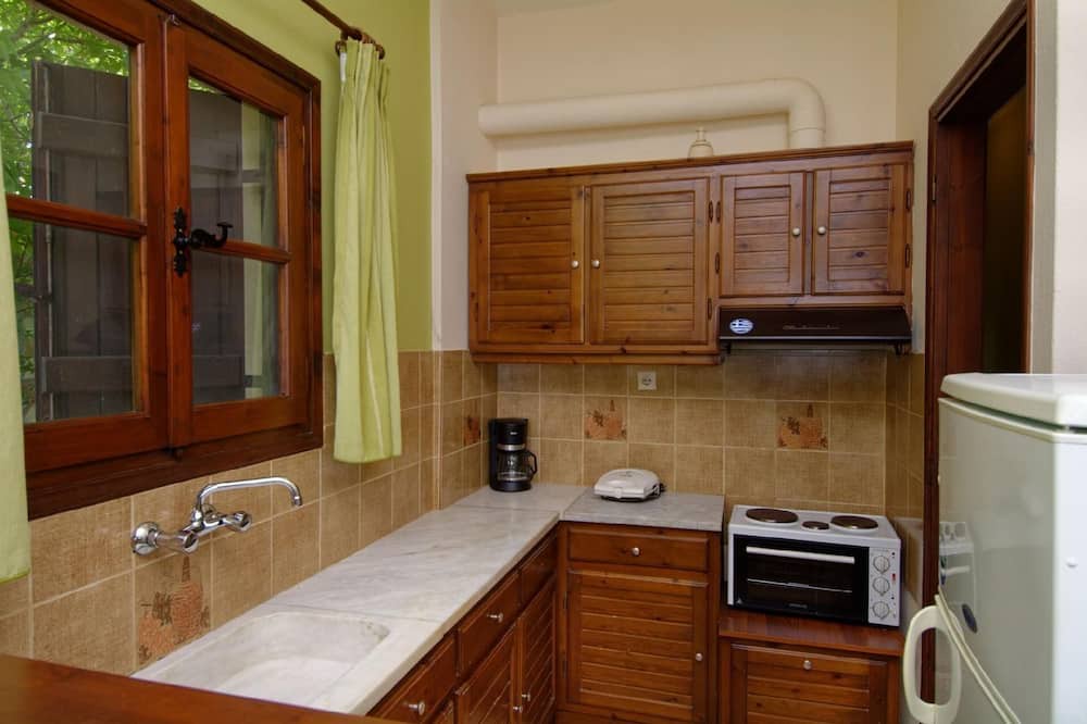 Photo of Kitchen in Lefokastron