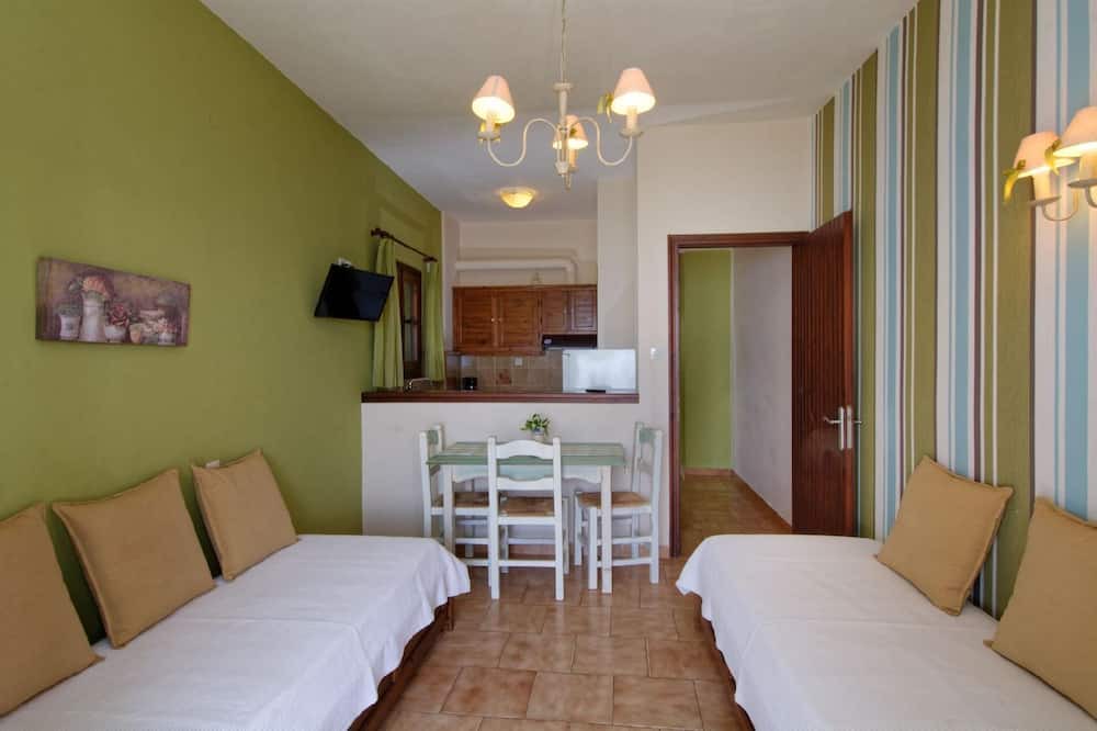 Photo of Bedroom in Lefokastron