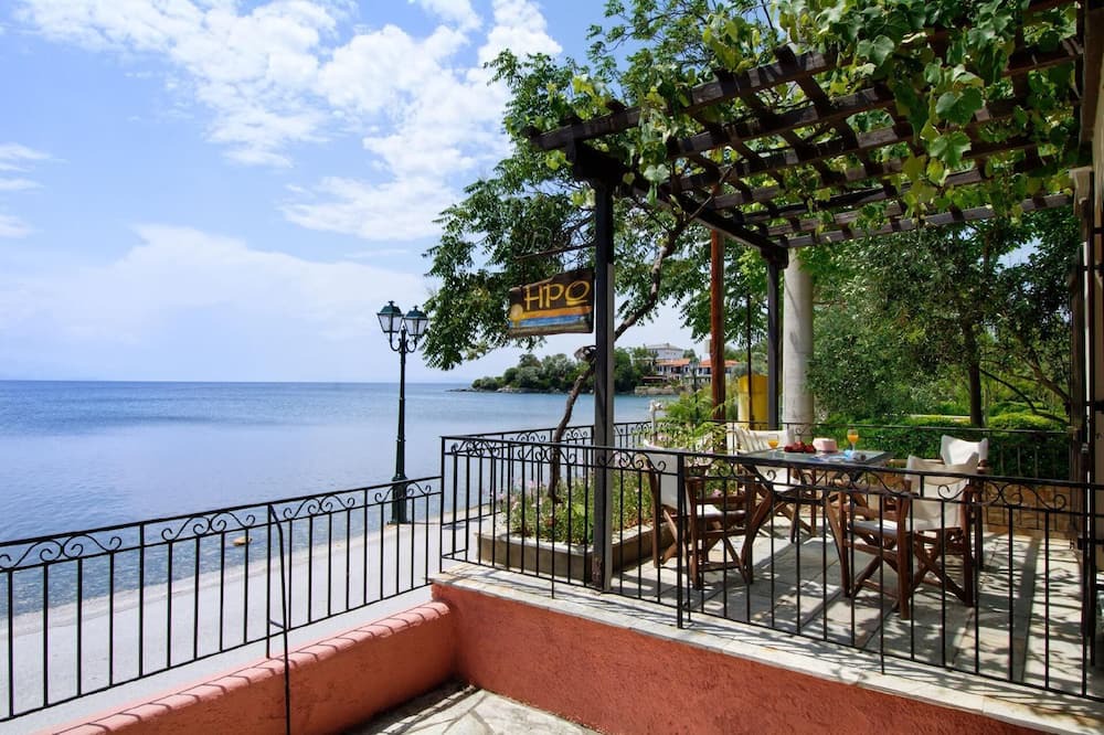 Photo of Outdoor in Lefokastron