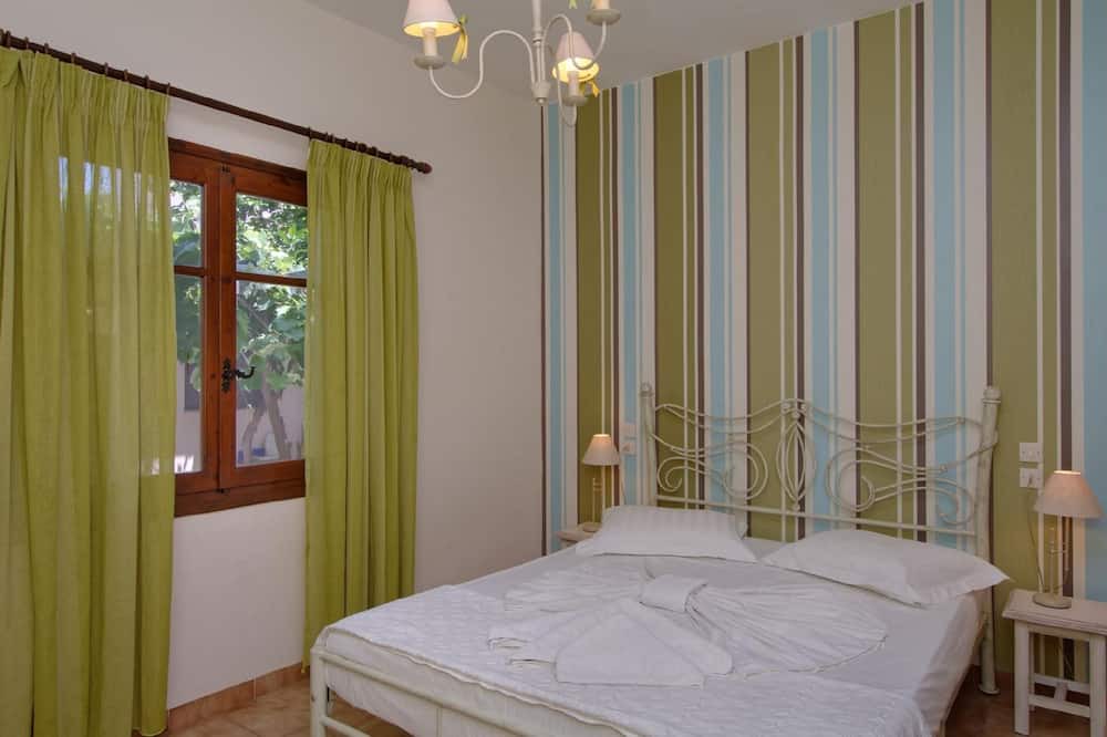 Photo of Bedroom in Lefokastron