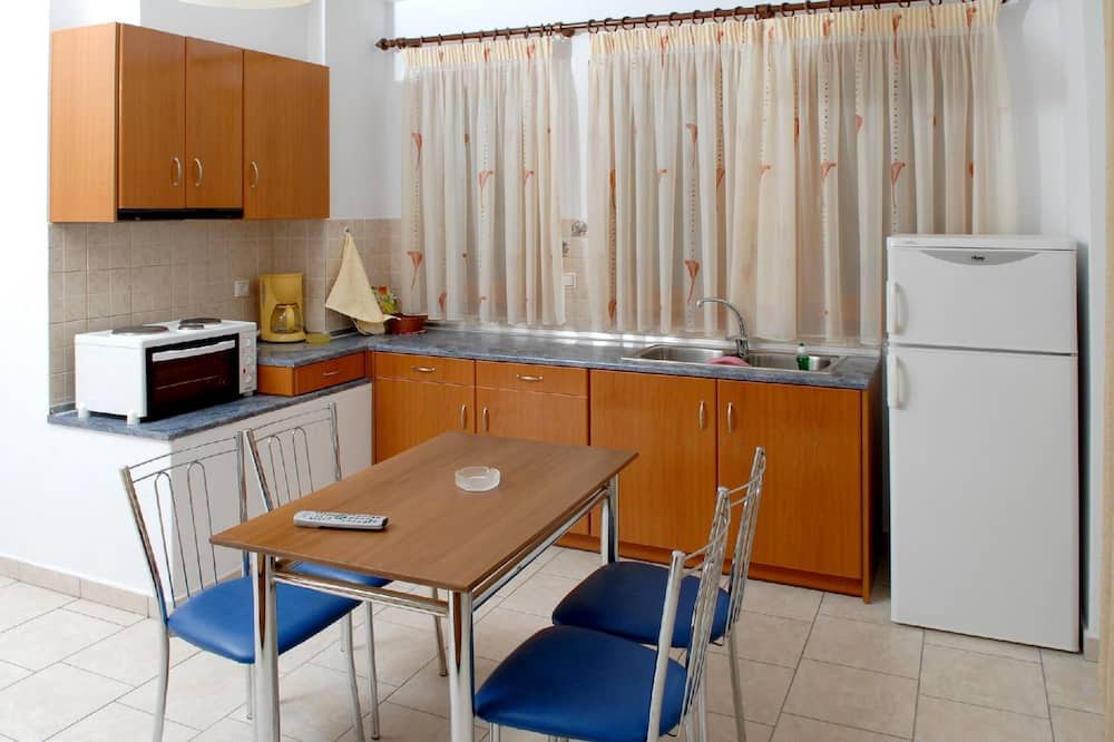 Photo of Kitchen in Milina