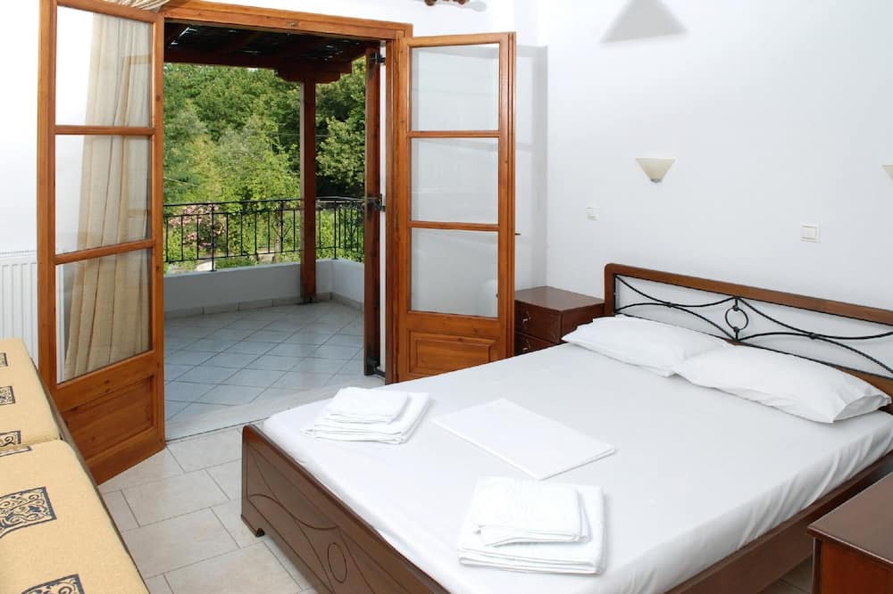 Photo of Bedroom in Milina