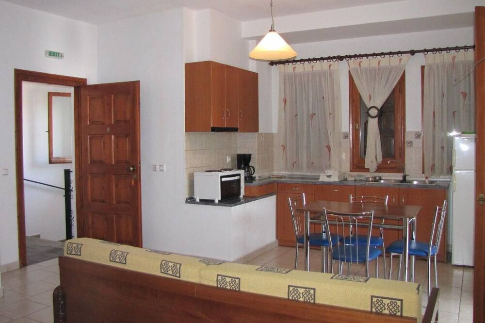 Photo of Kitchen in Milina