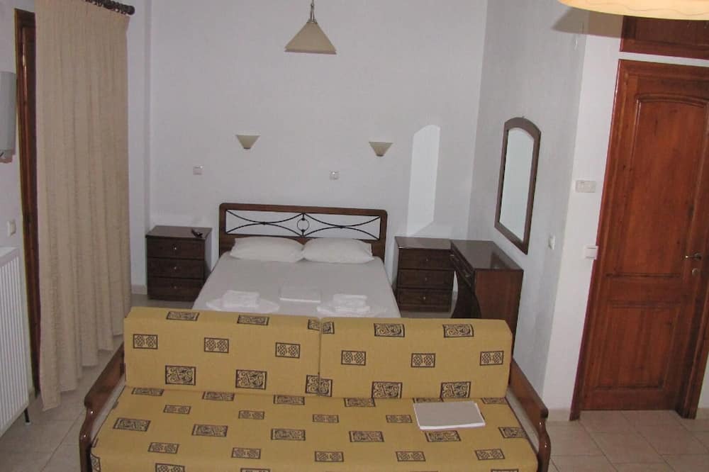 Photo of Bedroom in Milina