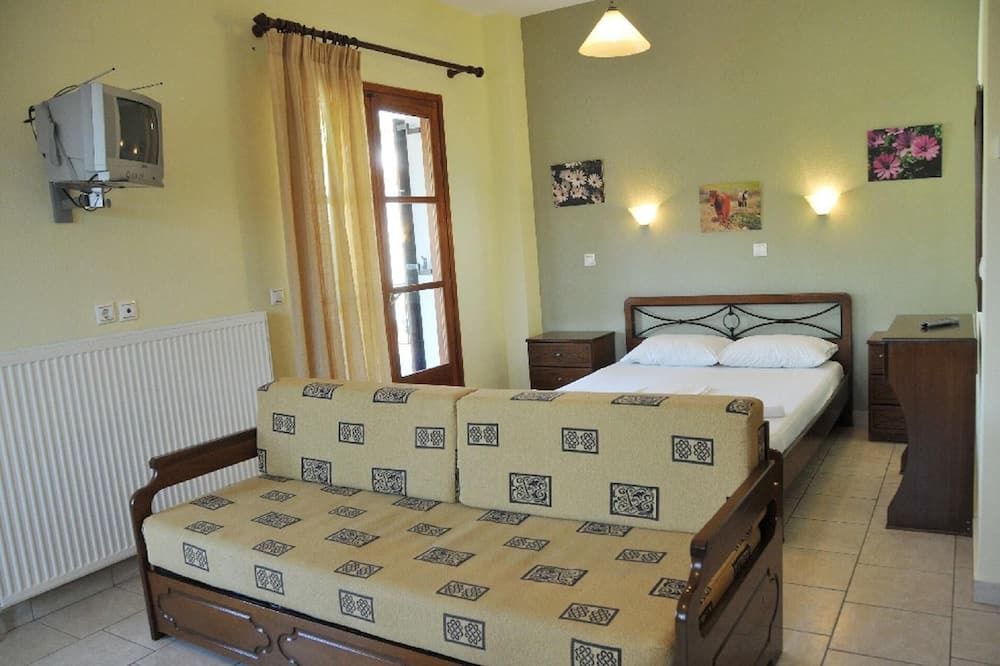 Photo of Bedroom in Milina