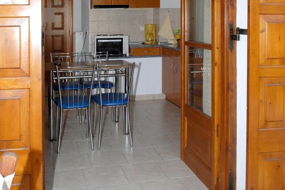 Photo of Kitchen in Milina