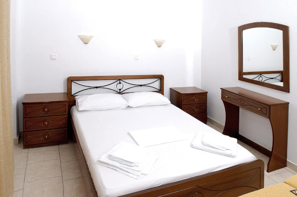 Photo of Bedroom in Milina