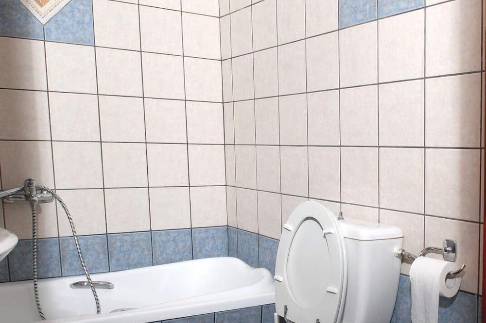 Photo of Bathroom in Milina