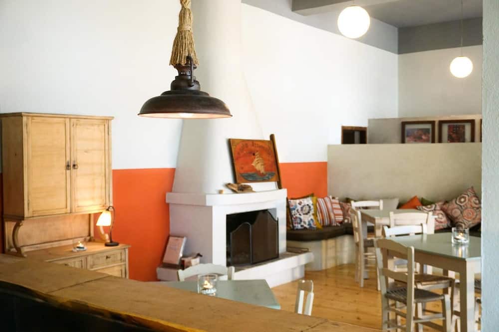 Photo of Kitchen in Papa Nero