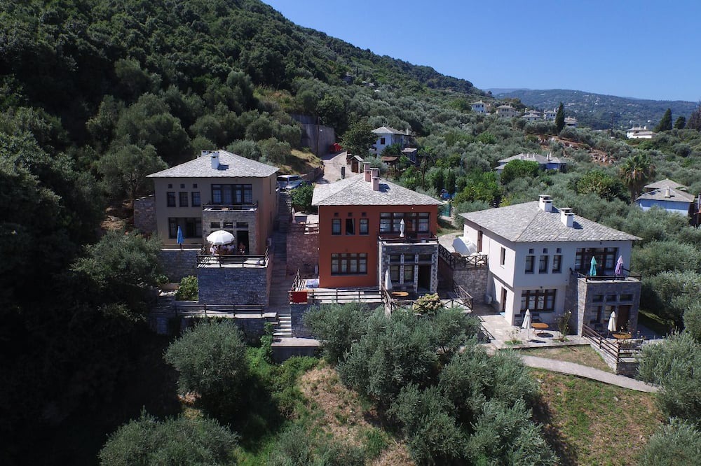 Photo of Outdoor in Papa Nero