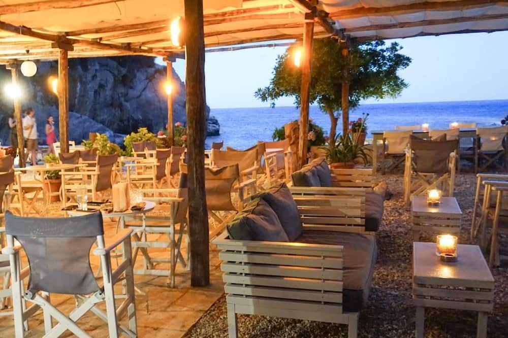Photo of Outdoor in Papa Nero