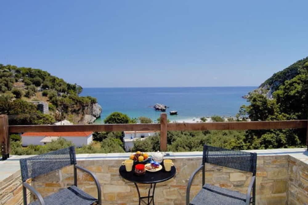 Photo of Patio Balcony in Papa Nero