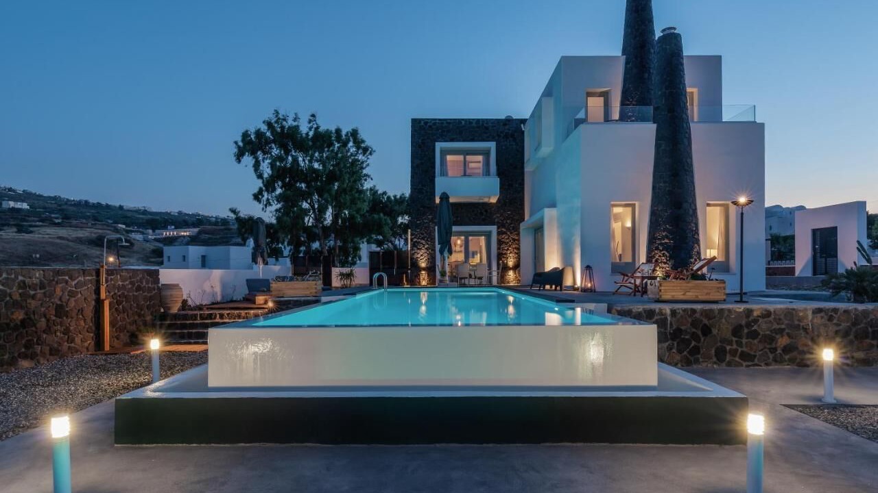 Photo of Outdoor in Messaria