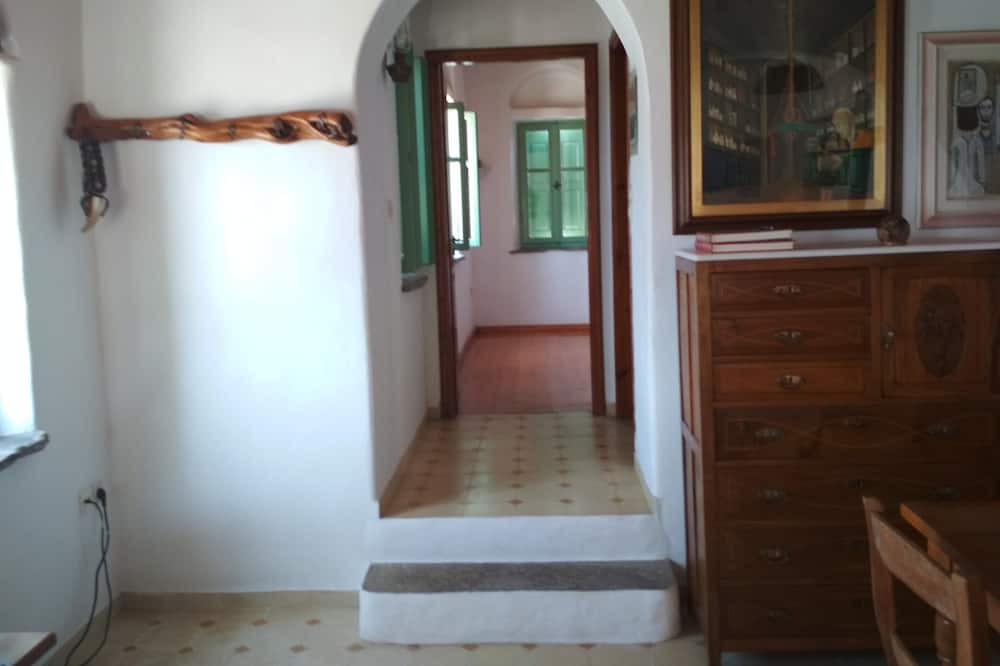 Photo of Bedroom in Aegiali
