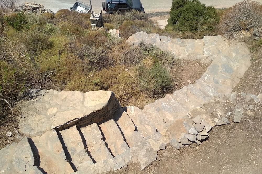 Photo of Outdoor in Aegiali