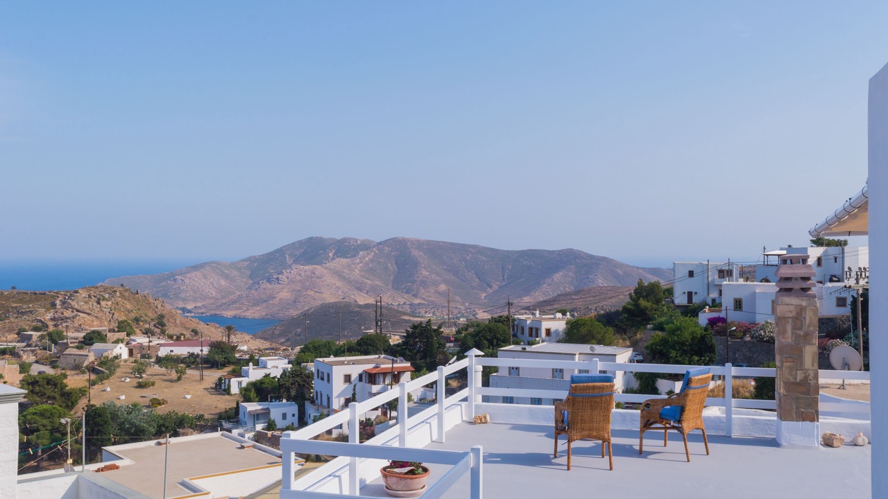 Photo of Others in Chora