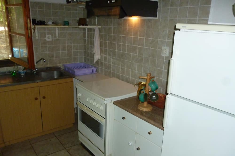 Photo of Kitchen in Seliana