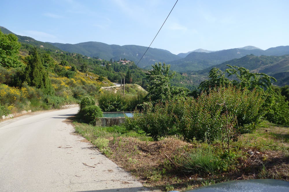 Photo of Outdoor in Seliana