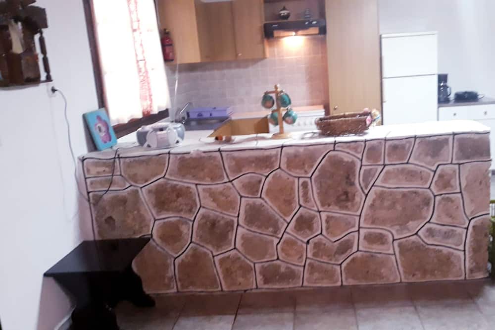 Photo of Kitchen in Seliana