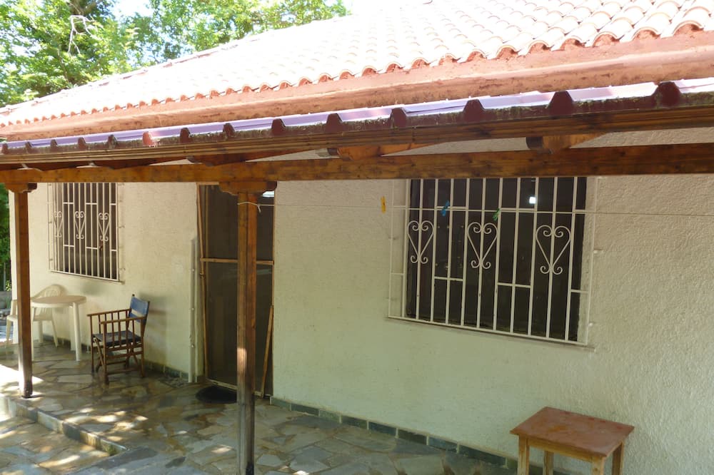 Photo of Patio Balcony in Seliana