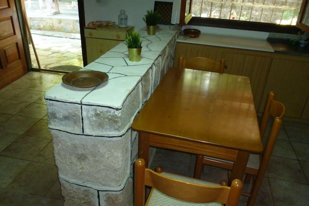 Photo of Kitchen in Seliana