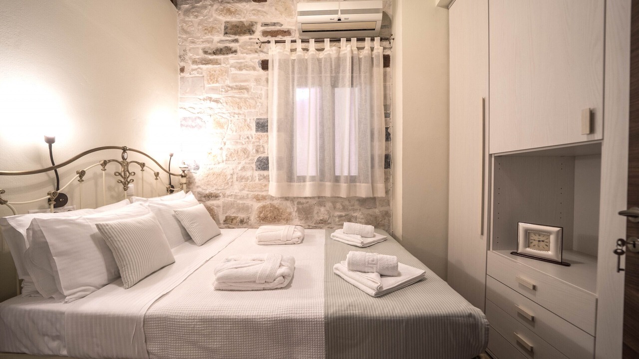 Photo of Bedroom in Panormos