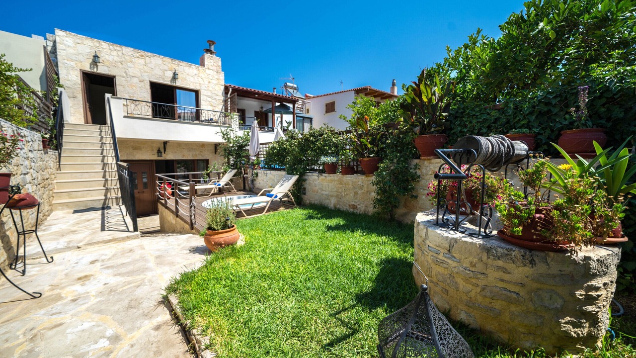 Photo of Outdoor in Panormos