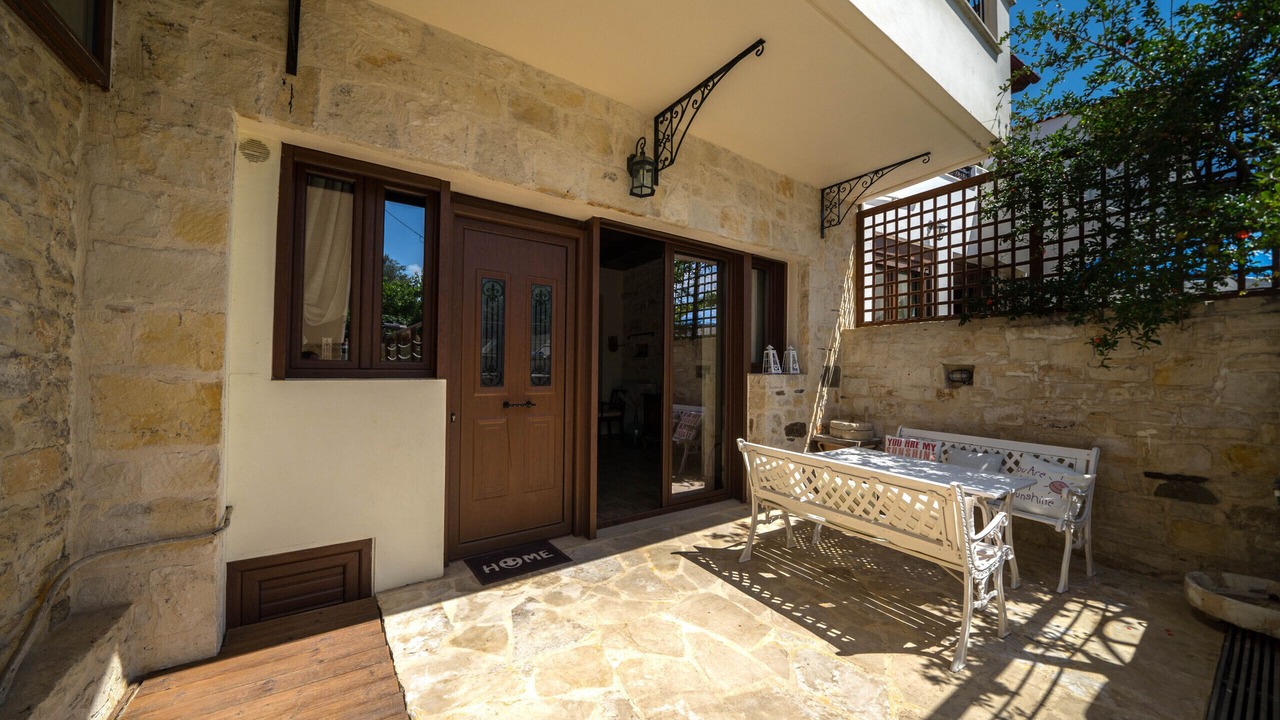 Photo of Outdoor in Panormos