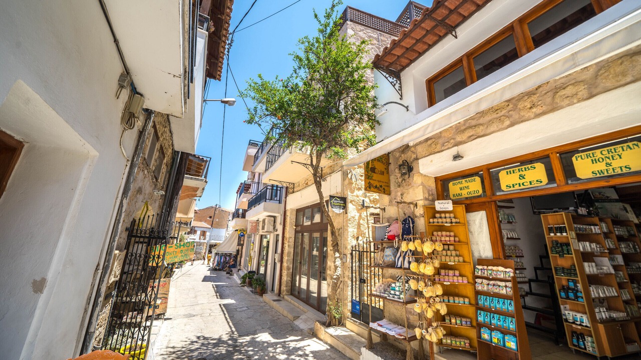 Photo of Outdoor in Panormos
