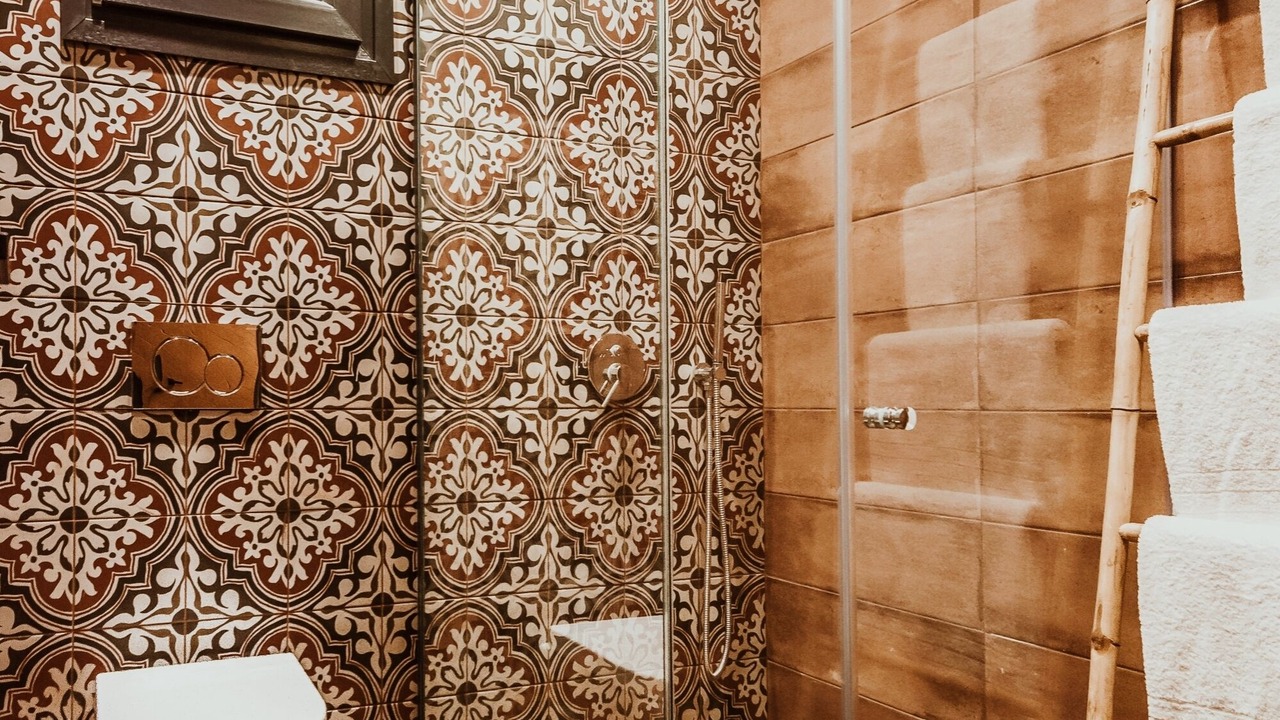 Photo of Bathroom in Elia