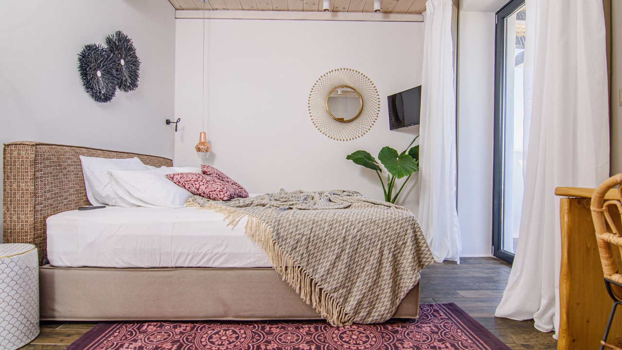 Photo of Bedroom in Elia