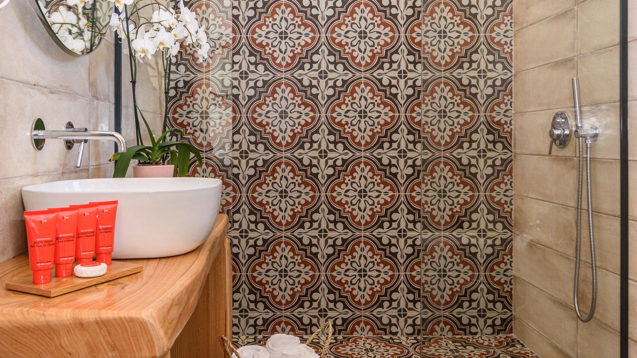Photo of Bathroom in Elia
