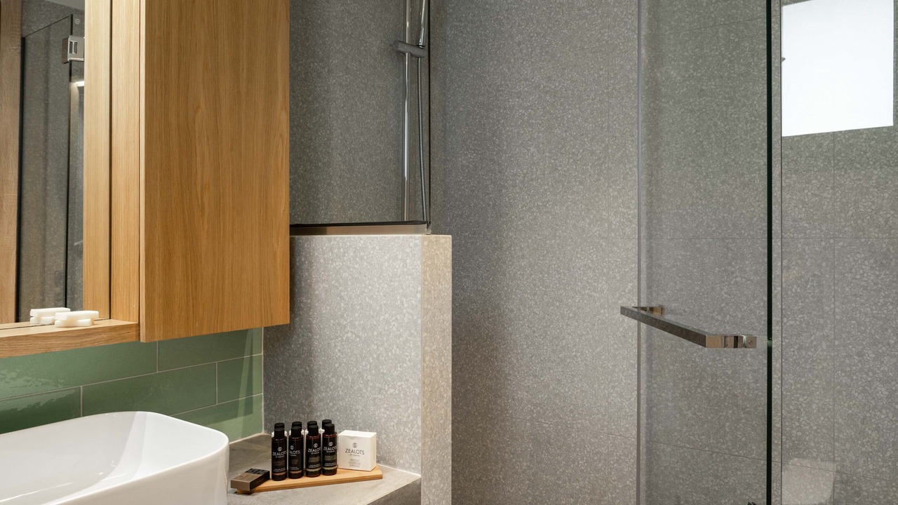 Photo of Bathroom in Toroni