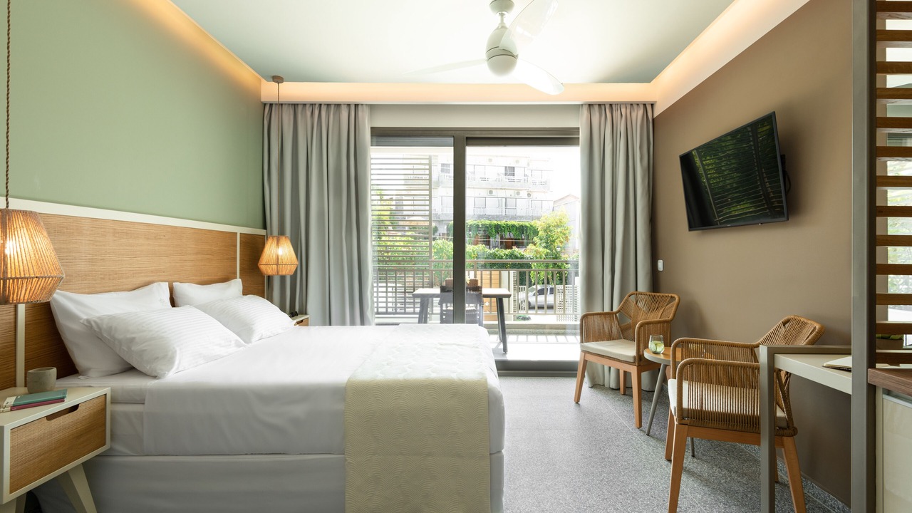 Photo of Bedroom in Toroni