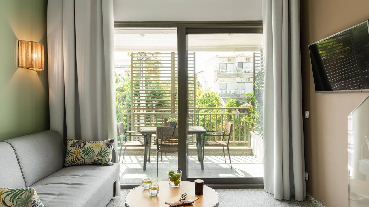Photo of Bedroom in Toroni