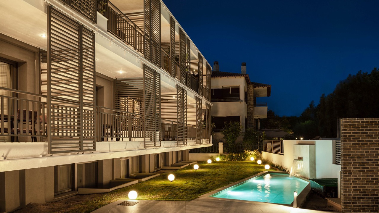 Photo of Outdoor in Toroni
