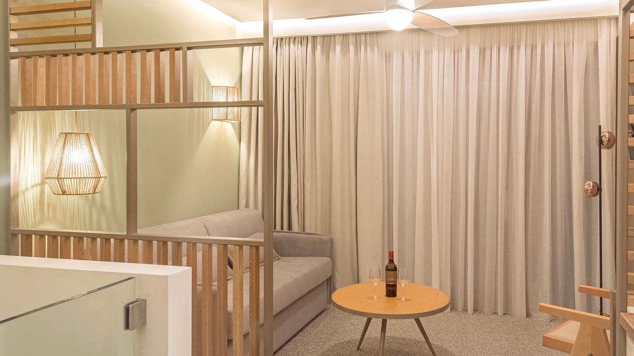 Photo of Bedroom in Toroni