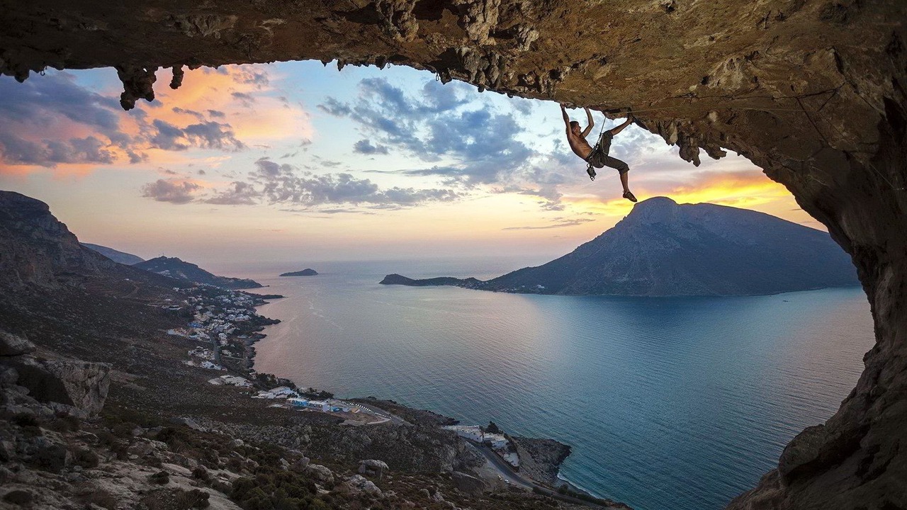 Photo of Outdoor in Loutra Edipsou