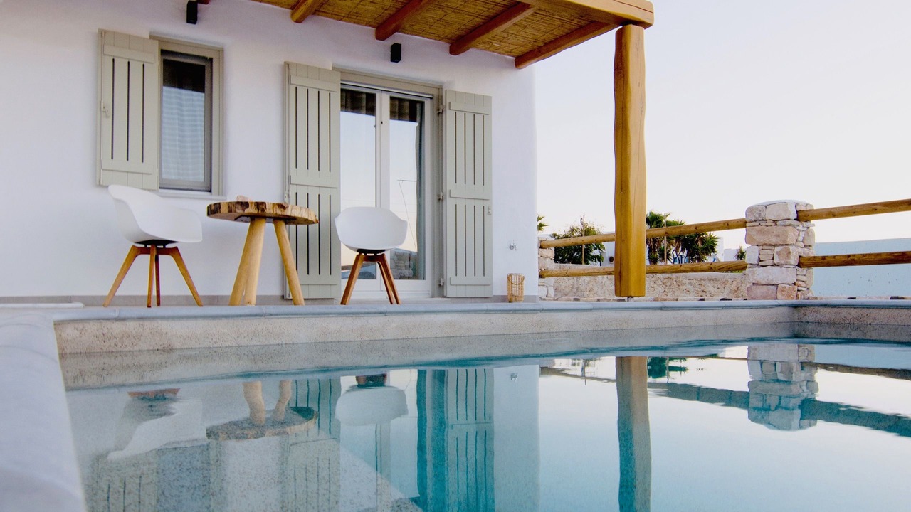 Photo of Outdoor in Koufonisia