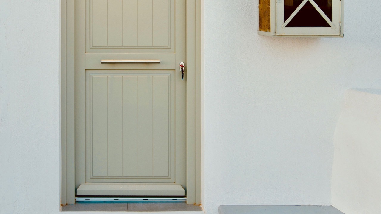 Photo of Outdoor in Koufonisia