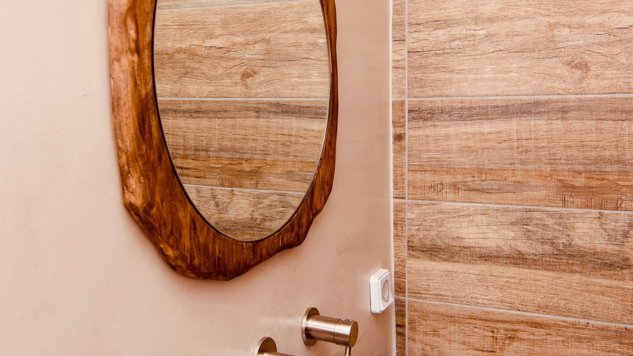 Photo of Bathroom in Koufonisia