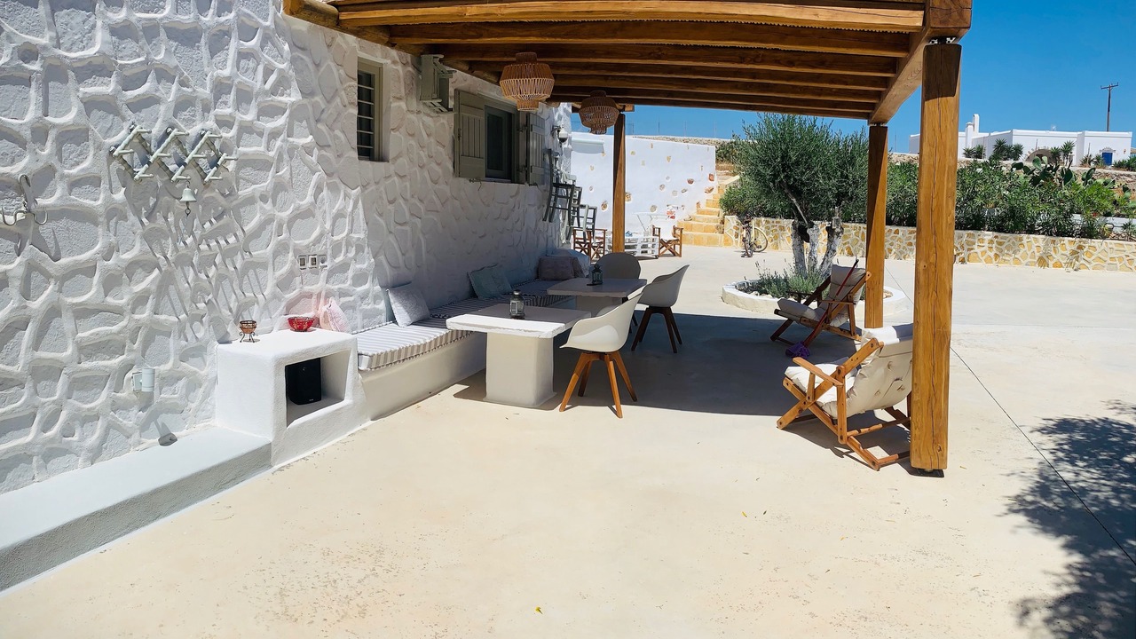 Photo of Others in Koufonisia