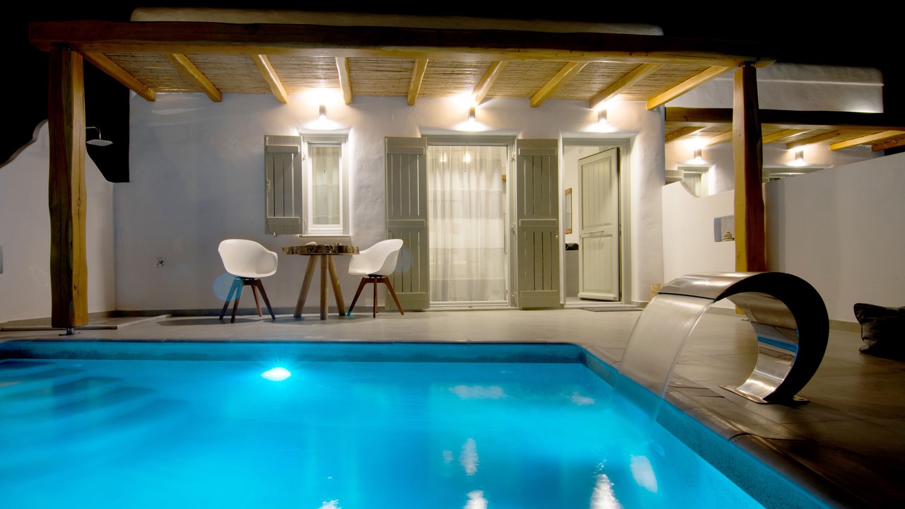 Photo of Outdoor in Koufonisia