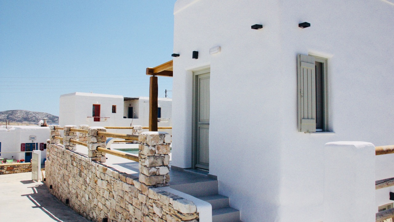 Photo of Outdoor in Koufonisia