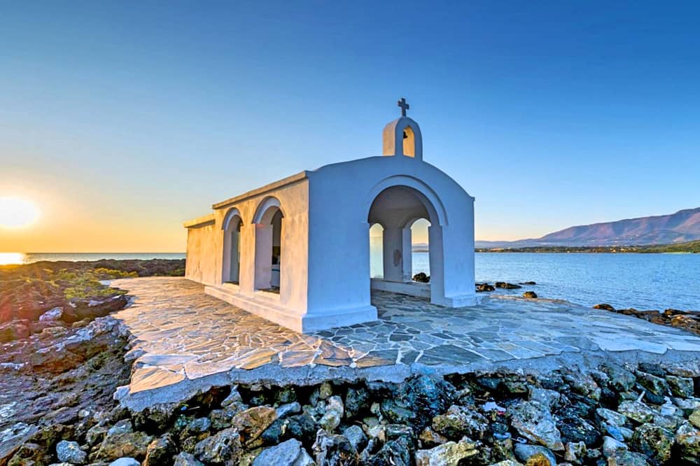Photo of Outdoor in Kournas
